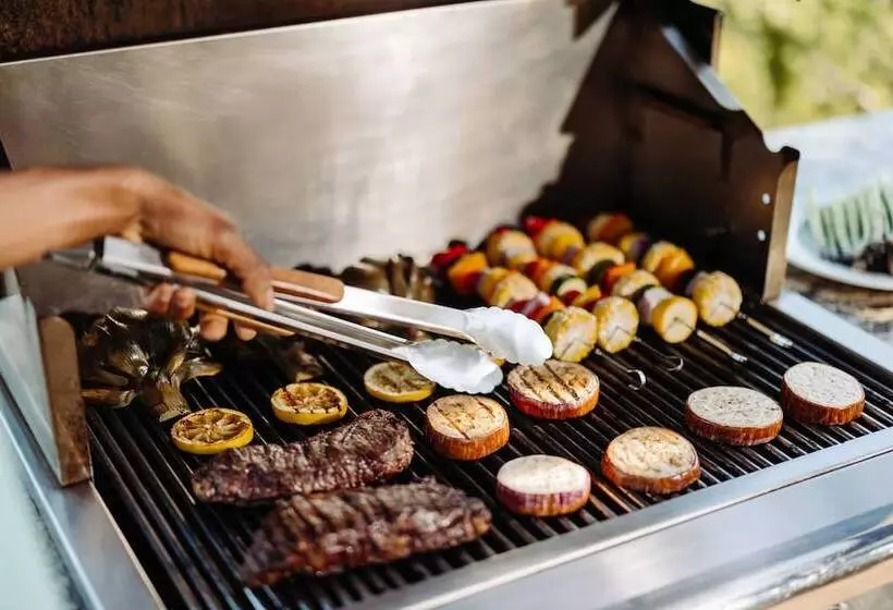 Hyatt Vacation Club At Wild Oak Ranch