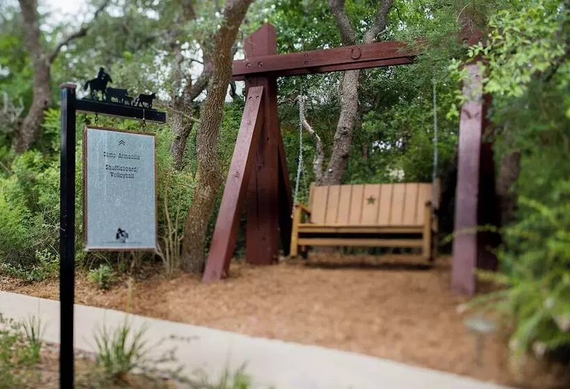 Hyatt Vacation Club At Wild Oak Ranch