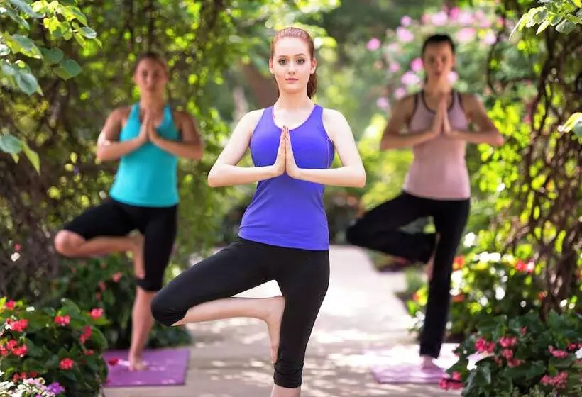 Hyatt Vacation Club At Wild Oak Ranch