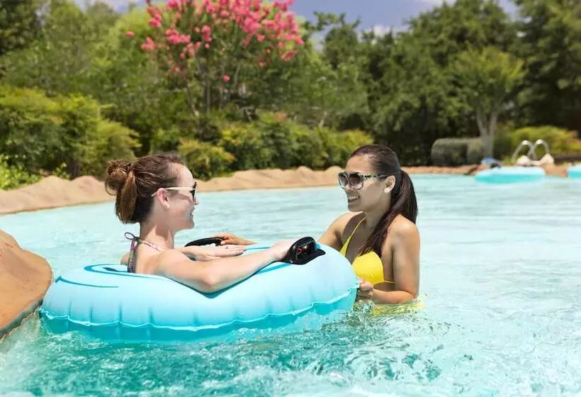 Hyatt Vacation Club At Wild Oak Ranch