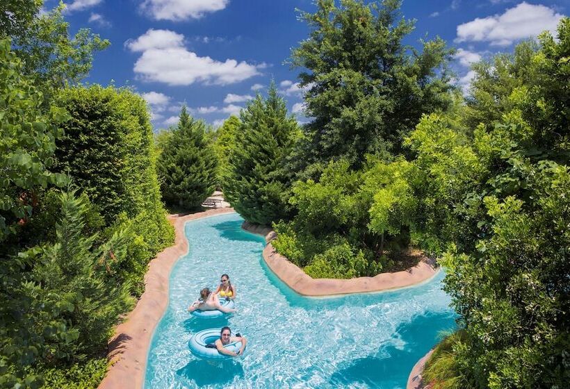 Hyatt Vacation Club At Wild Oak Ranch