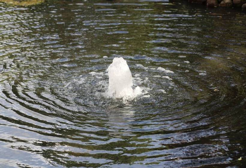 Landhotel Hermannshöhe