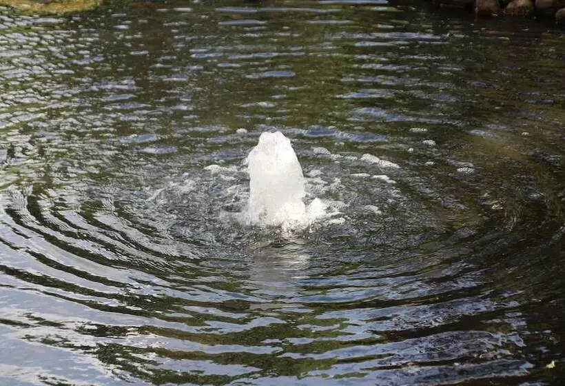 Landhotel Hermannshöhe