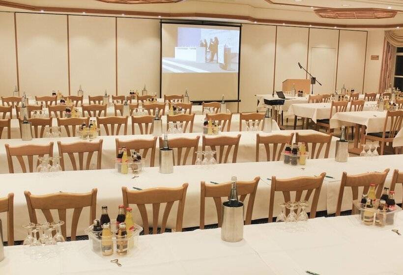 Landhotel Hermannshöhe