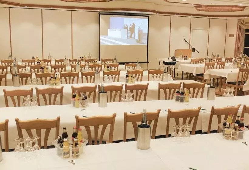 Landhotel Hermannshöhe