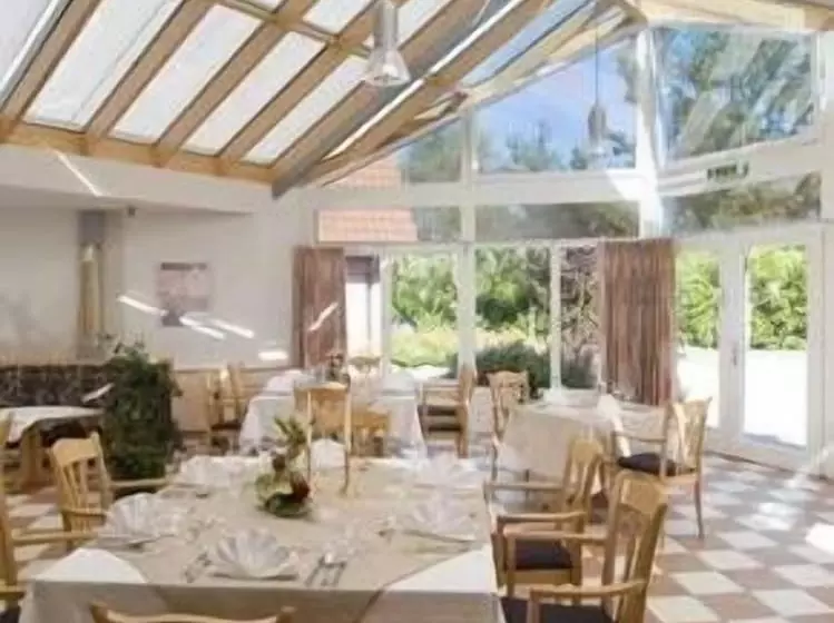 Landhotel Hermannshöhe