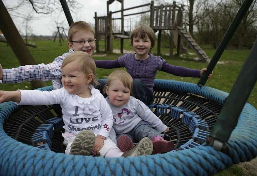 Landhotel Hermannshöhe