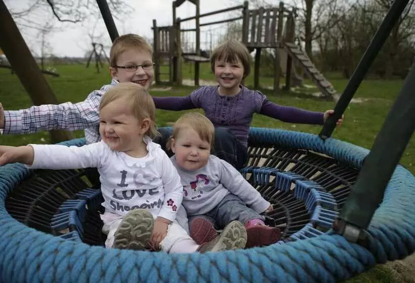 Landhotel Hermannshöhe