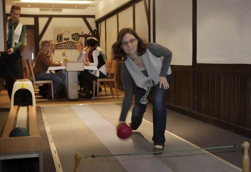 Landhotel Hermannshöhe