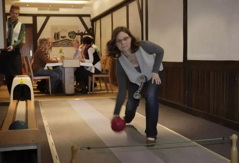 Landhotel Hermannshöhe