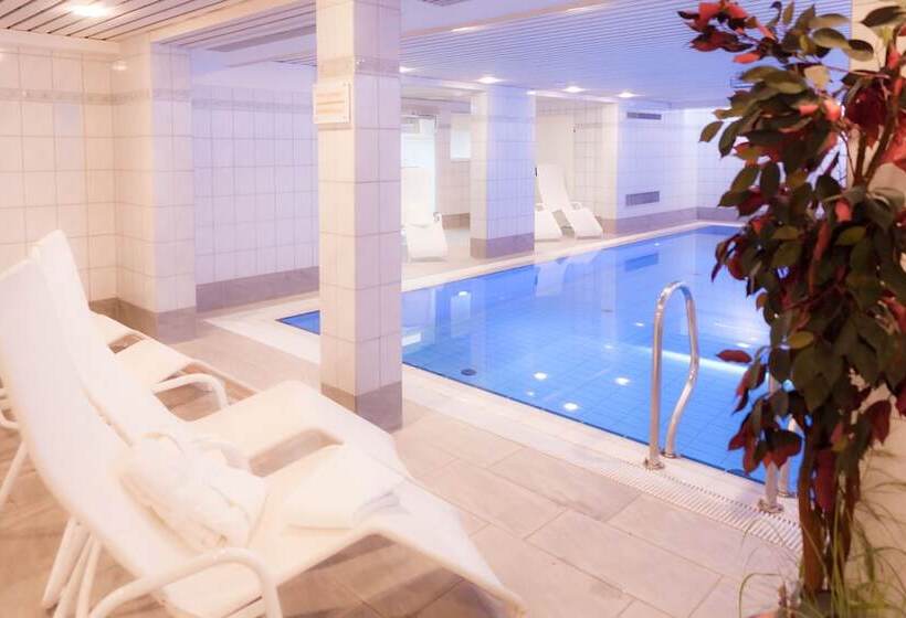 Landhotel Hermannshöhe