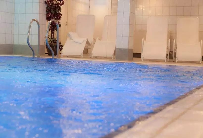 Landhotel Hermannshöhe