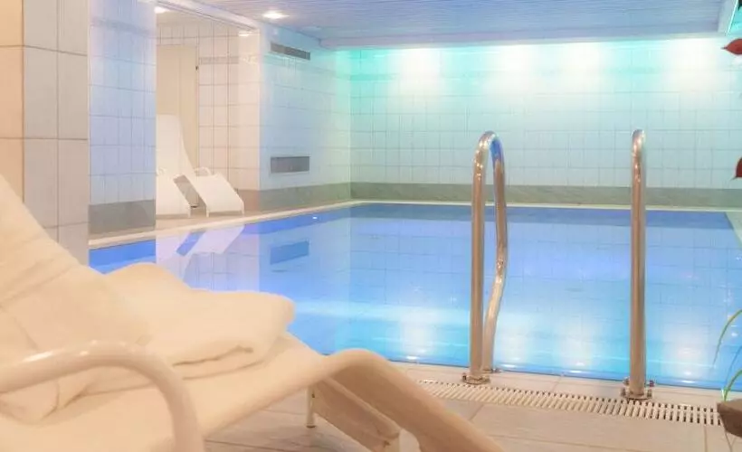 Landhotel Hermannshöhe