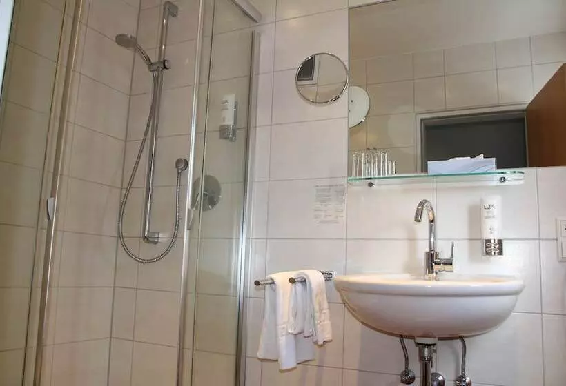 Landhotel Hermannshöhe