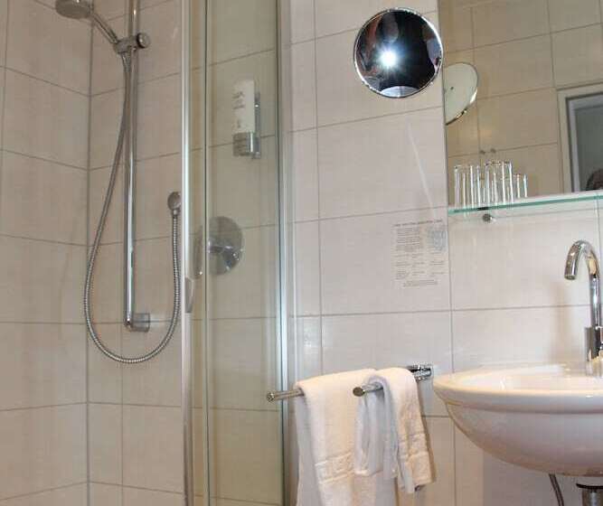 Landhotel Hermannshöhe