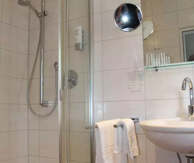 Landhotel Hermannshöhe