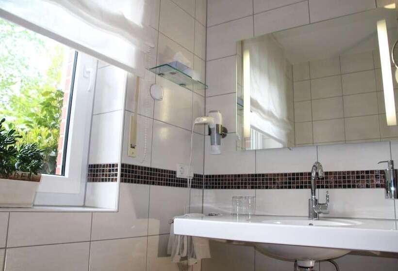 Landhotel Hermannshöhe