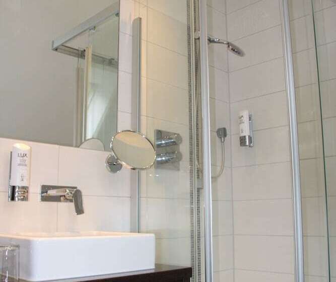 Landhotel Hermannshöhe