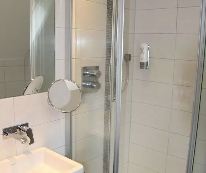 Landhotel Hermannshöhe