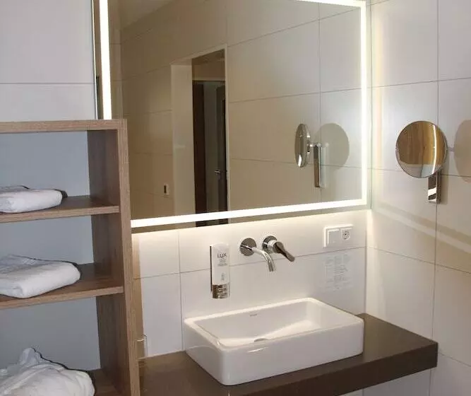 Landhotel Hermannshöhe