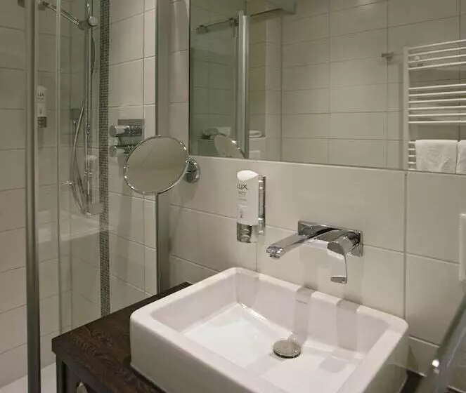 Landhotel Hermannshöhe