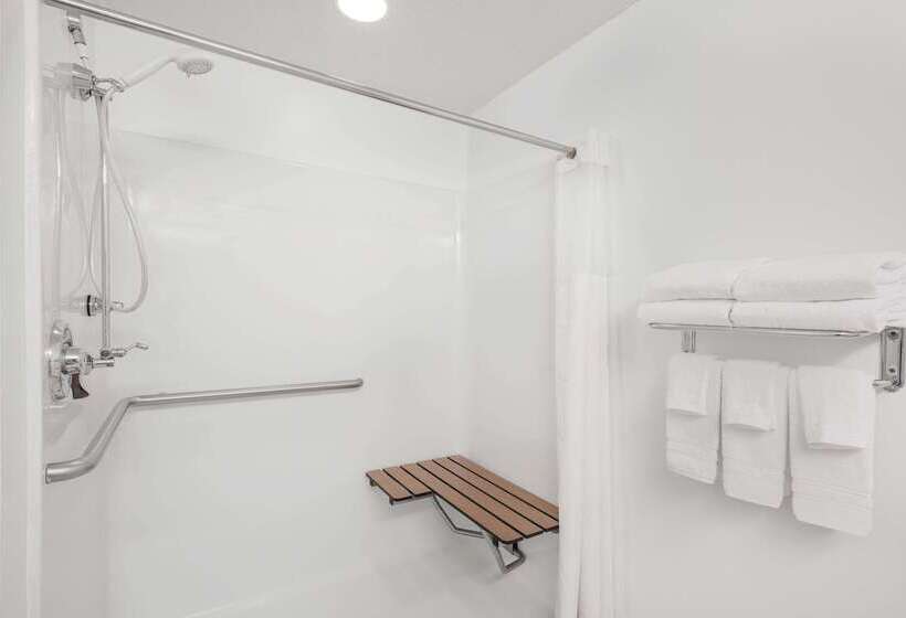 Microtel Inn & Suites By Wyndham Hamburg