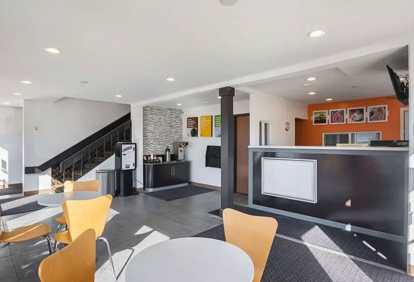 Motel 6 Marshalltown, Ia