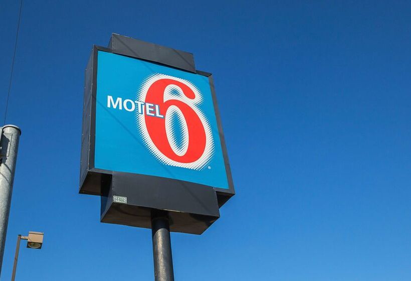 Motel 6 Marshalltown, Ia