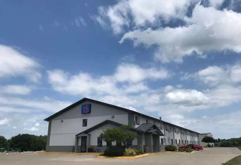 Motel 6 Marshalltown, Ia