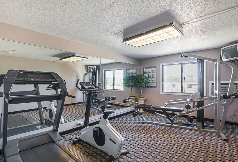 Motel 6 Marshalltown, Ia