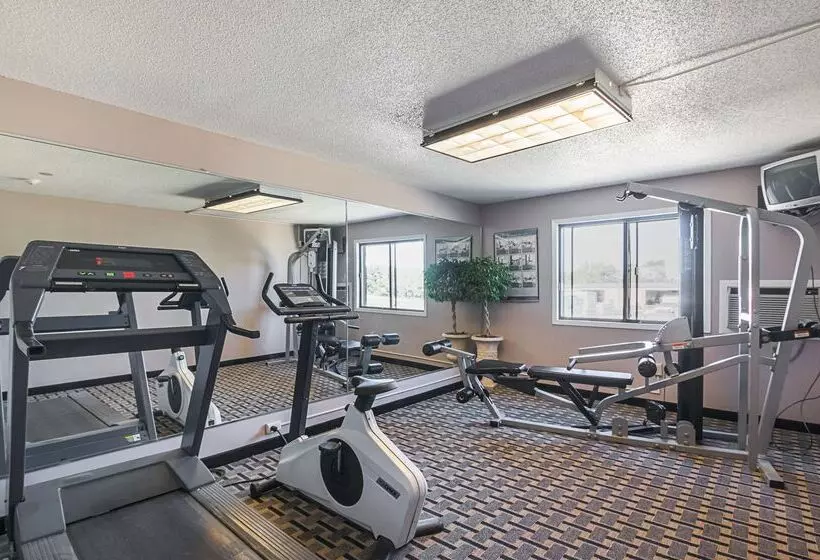 Motel 6 Marshalltown, Ia