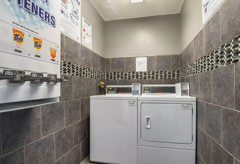 Motel 6 Marshalltown, Ia