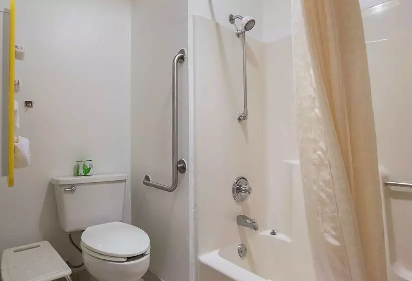 Motel 6 Marshalltown, Ia