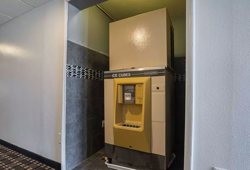 Motel 6 Marshalltown, Ia