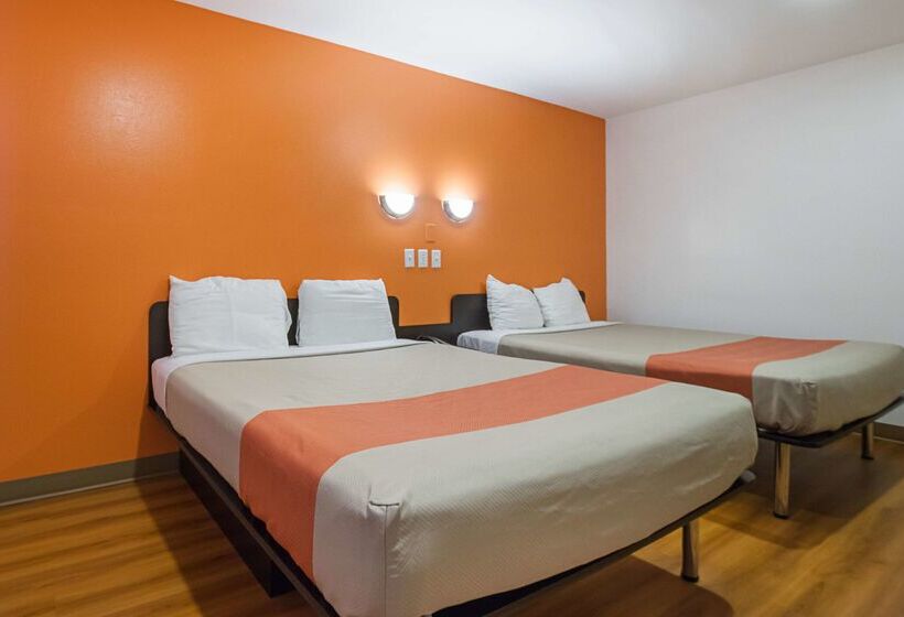 Motel 6 Marshalltown, Ia