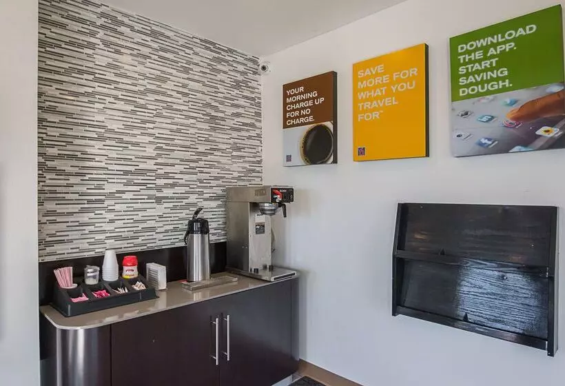 Motel 6 Marshalltown, Ia