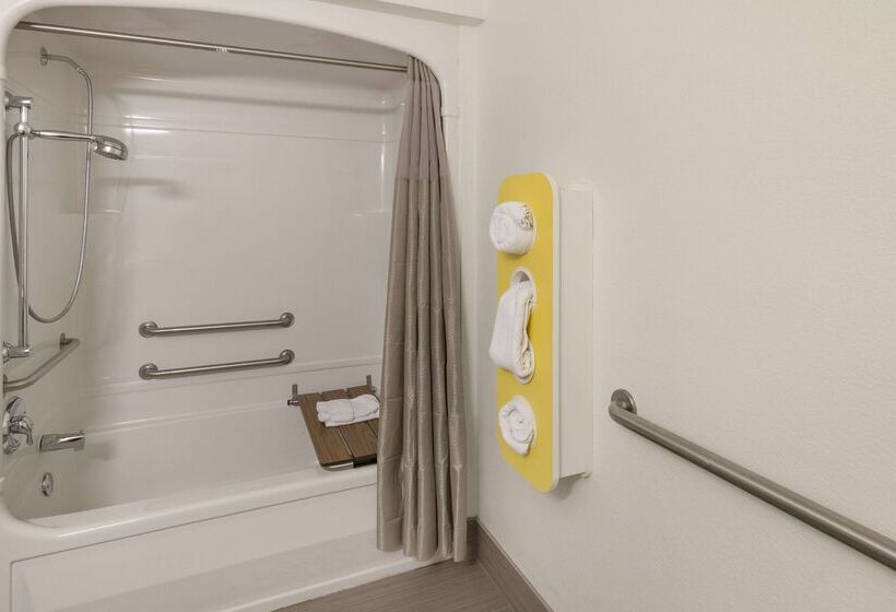 Motel 6 Hillsboro, Tx