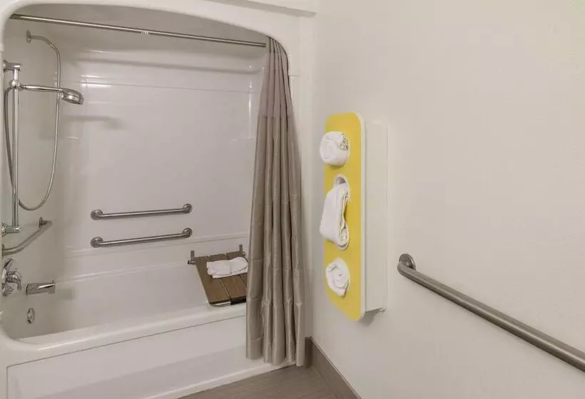 Motel 6 Hillsboro, Tx