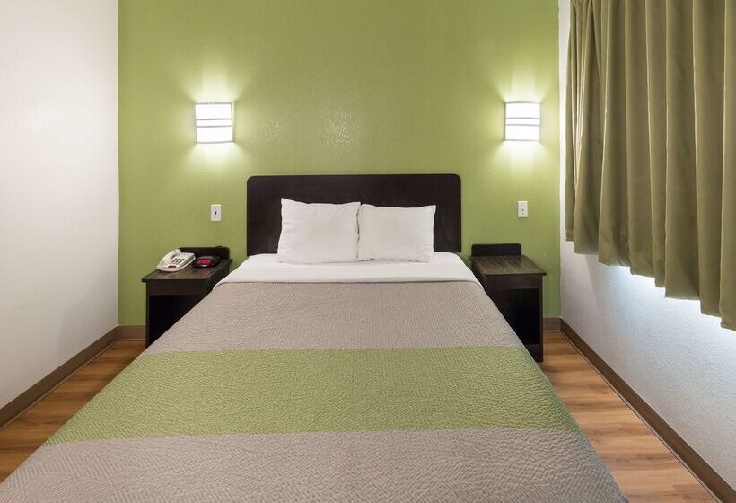 Motel 6 Hillsboro, Tx