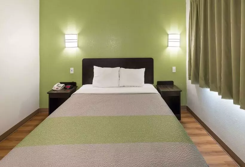 Motel 6 Hillsboro, Tx