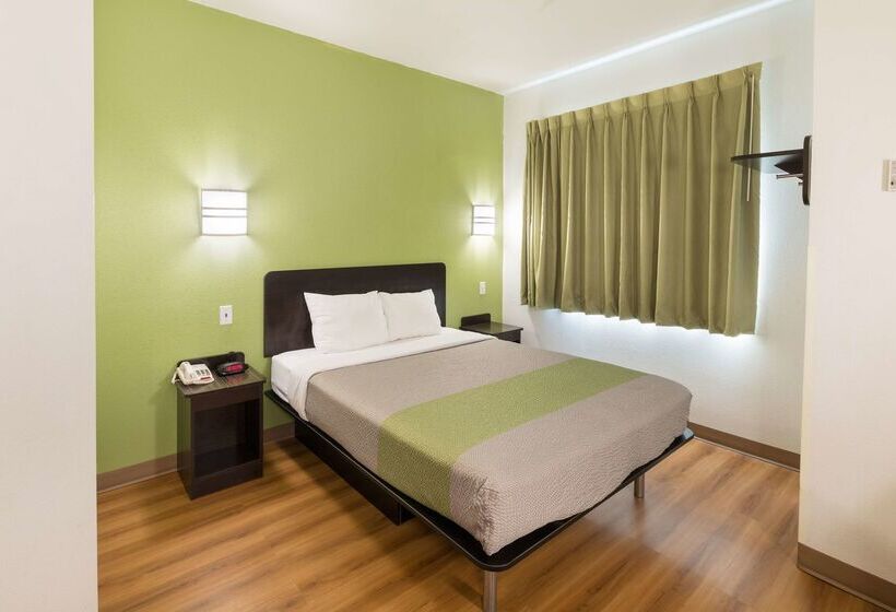 Motel 6 Hillsboro, Tx