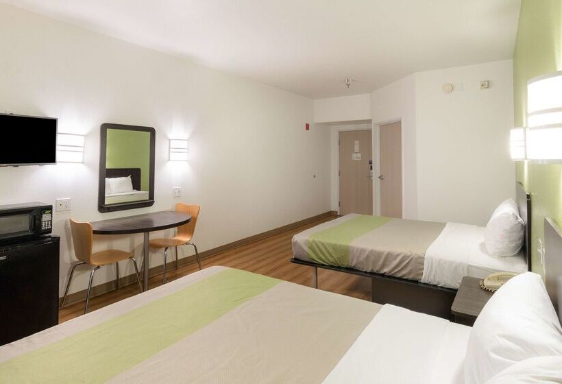 Motel 6 Hillsboro, Tx