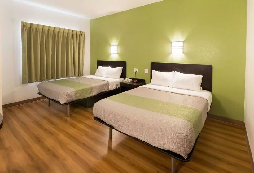 Motel 6 Hillsboro, Tx