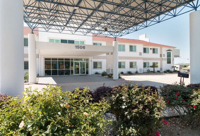 Motel 6 Hillsboro, Tx