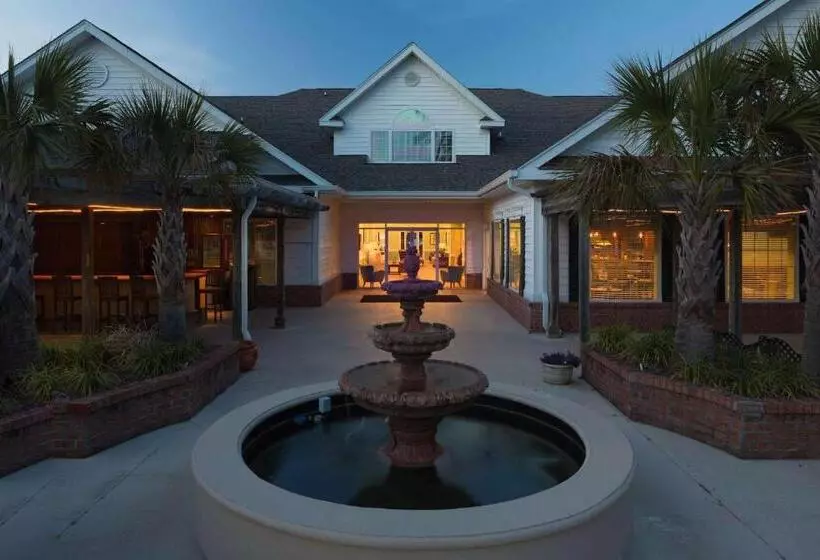 אתר נופש Ellington At Wachesaw Plantation East A Ramada By Wyndham