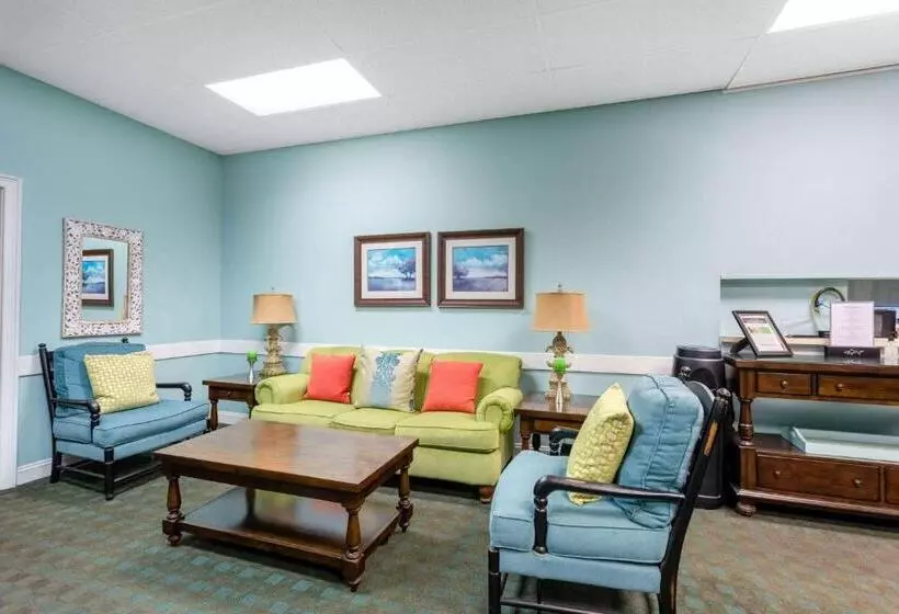 אתר נופש Ellington At Wachesaw Plantation East A Ramada By Wyndham