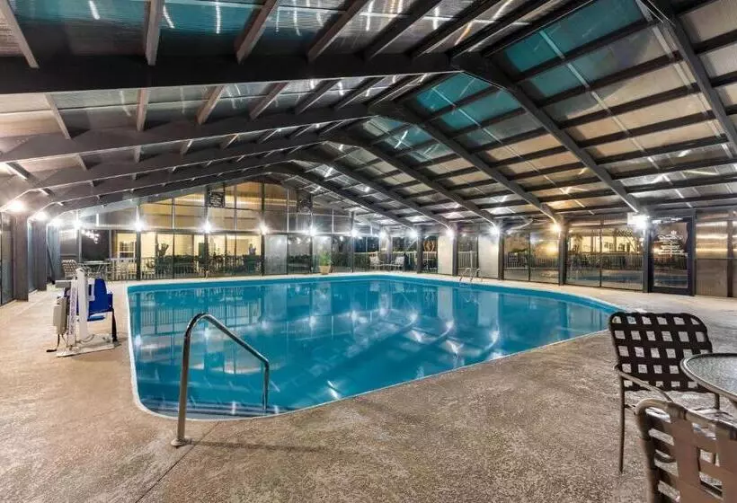 אתר נופש Ellington At Wachesaw Plantation East A Ramada By Wyndham