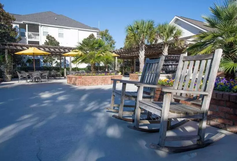 אתר נופש Ellington At Wachesaw Plantation East A Ramada By Wyndham