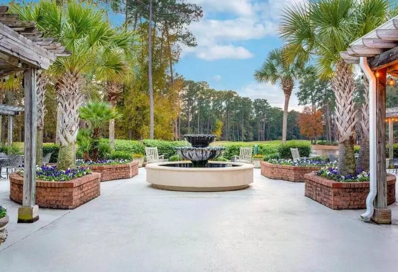 אתר נופש Ellington At Wachesaw Plantation East A Ramada By Wyndham