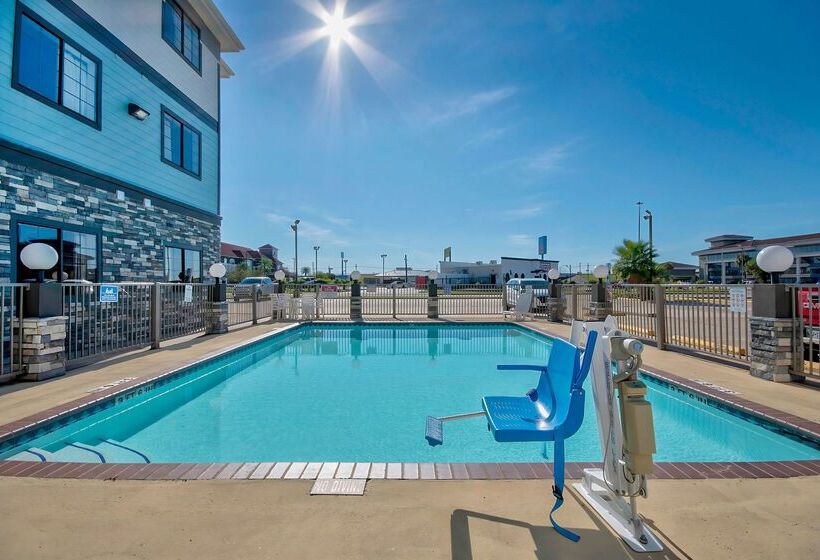 Studio 6port Arthur, Tx  Se